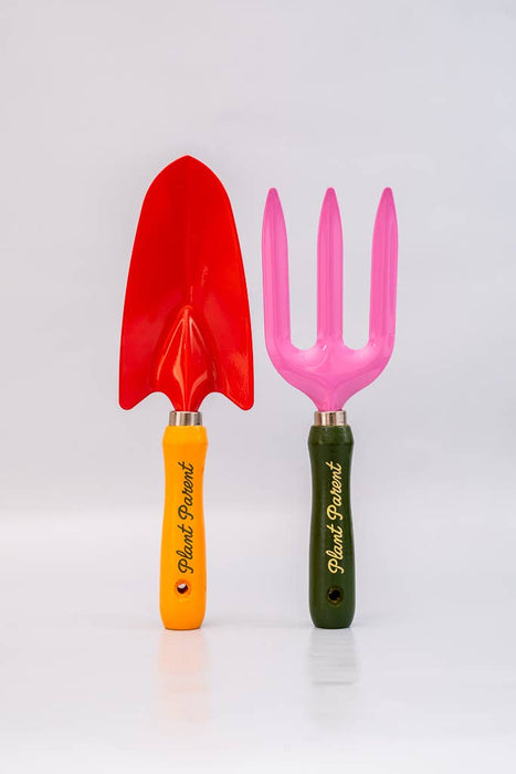 Gardening Tools, Plant Parent