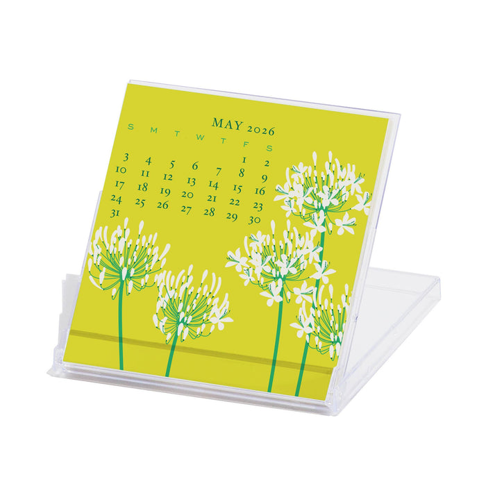 2026 Mini Calendar