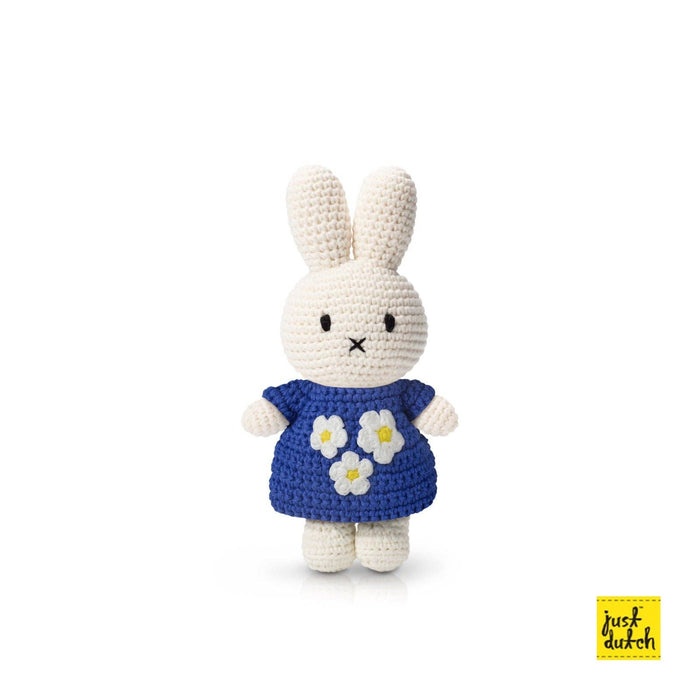 Miffy Birthday Dress Celebration Collection <Limited Edition>: Blue