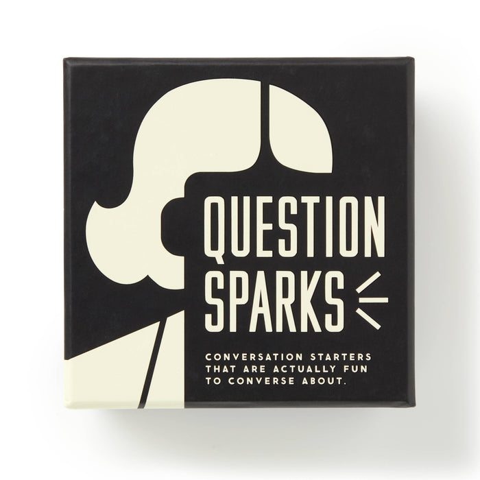 Brass Monkey Question Sparks