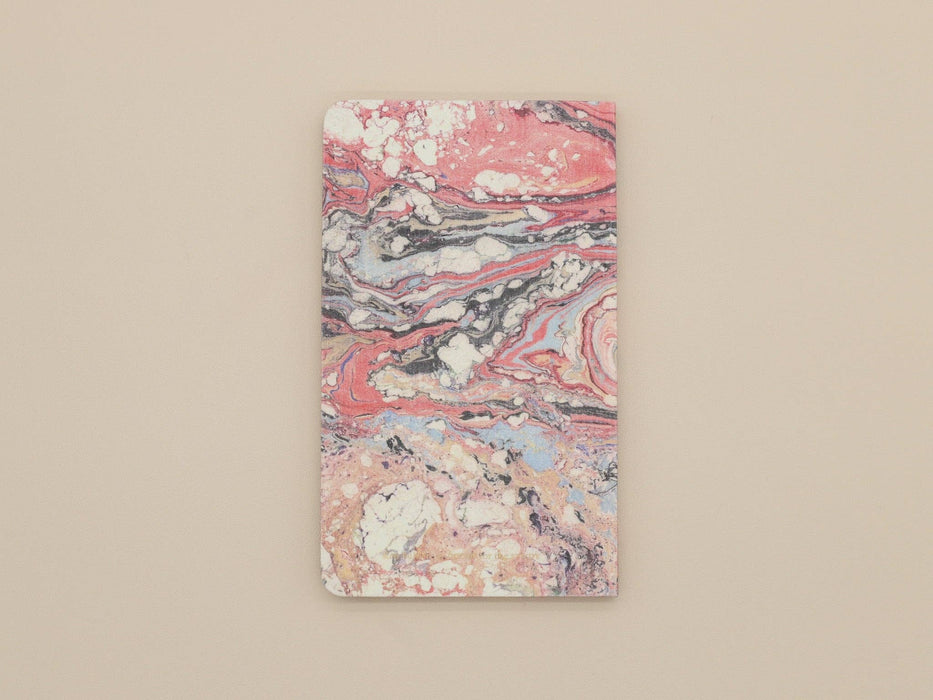 Goods for the Study Metamorphic Marble Edition Flex Journal