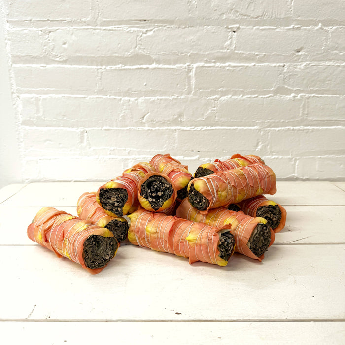 PREVIEW Autumn Leaves Large Eucalyptus Bundle