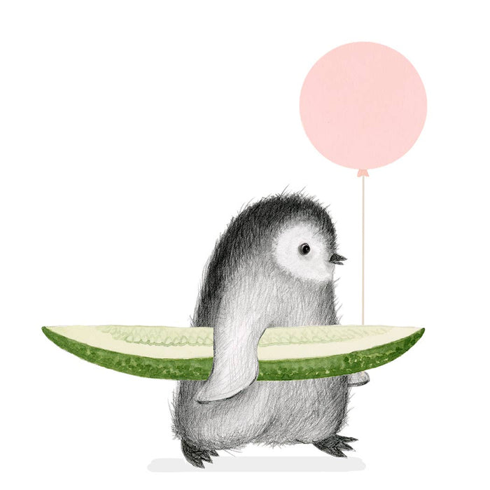 Dill-ightful Birthday