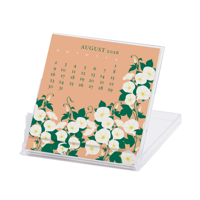 2026 Mini Calendar