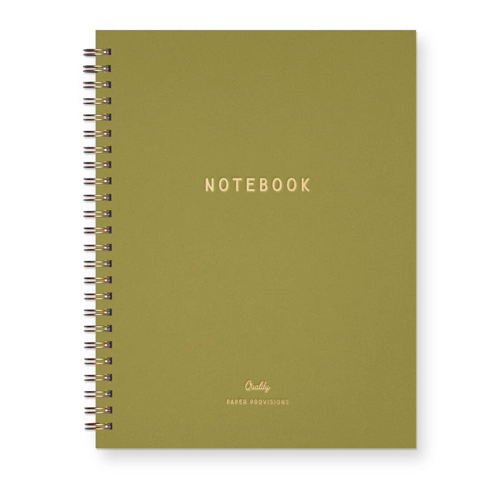 Signature Journal: Lined Notebook: Sky Blue Cover | Gold Foil