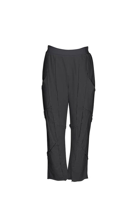 FALL 2025 CE732 Link Pant-Immediates : Charcoal / Small