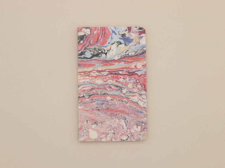 Goods for the Study Metamorphic Marble Edition Flex Journal