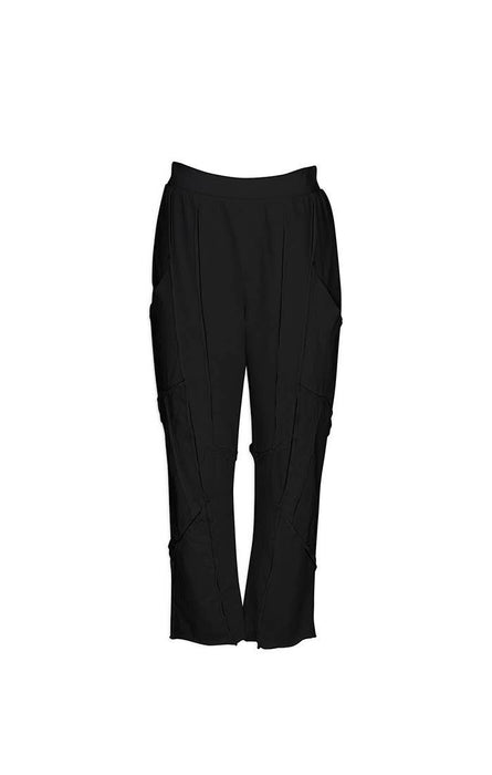 FALL 2025 CE732 Link Pant-Immediates : Charcoal / Small