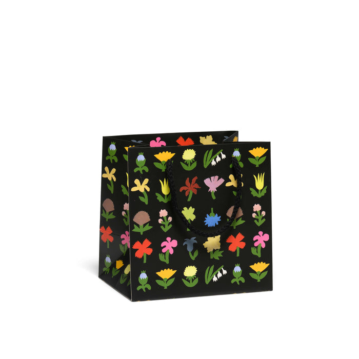Little Flowers small gift bag: Small