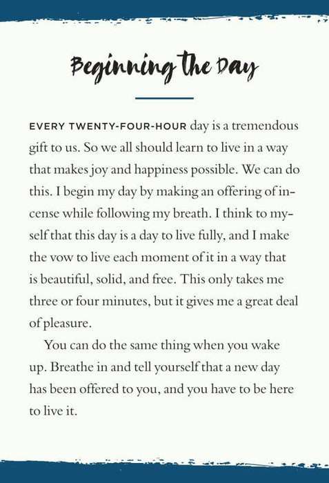 Everyday Peace Cards