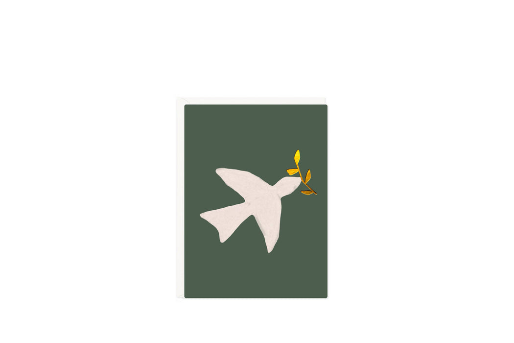 Dove Mini Card | Boxed Set of 6
