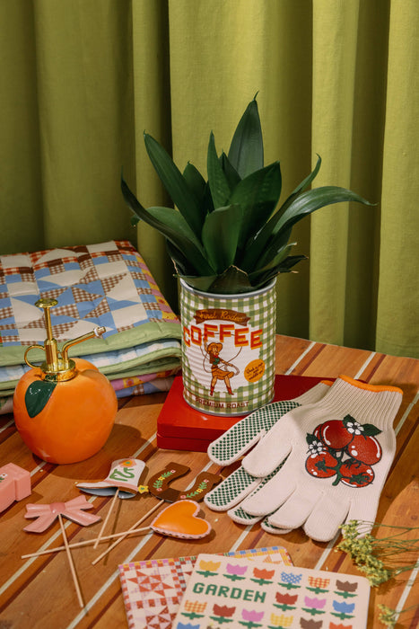 Gardening Gloves, Tomato Bunches