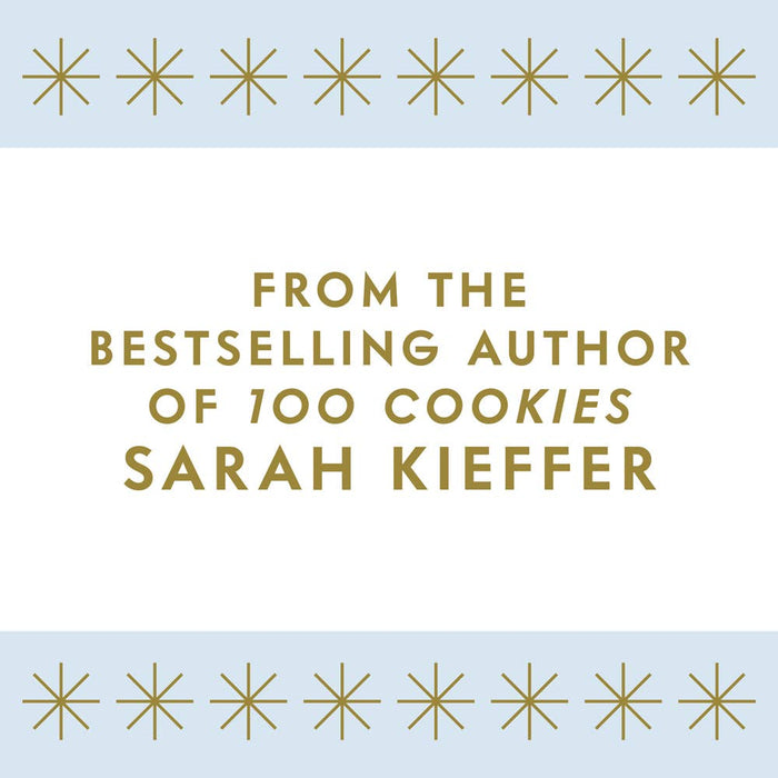 Holiday Baking Deck