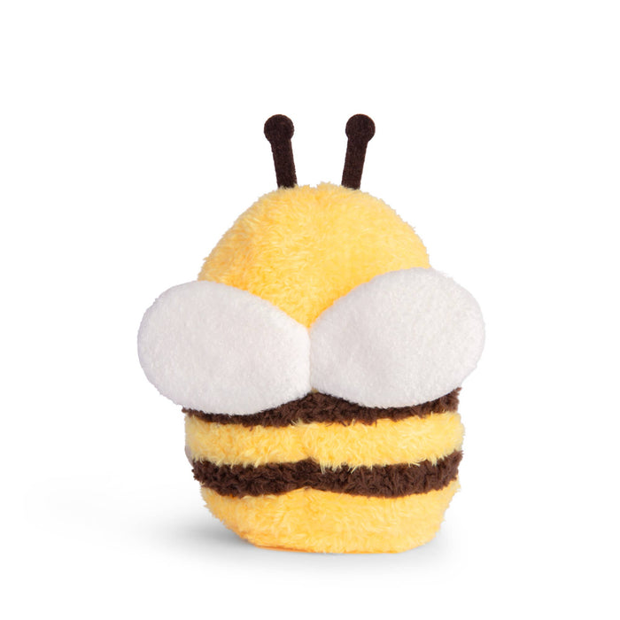 Mini sitting plush toy - Bee Ricespud