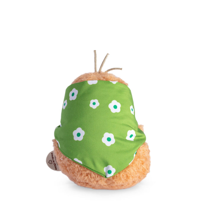 Mini Sitting Plush Toy - Grandma Ricespud - Potato
