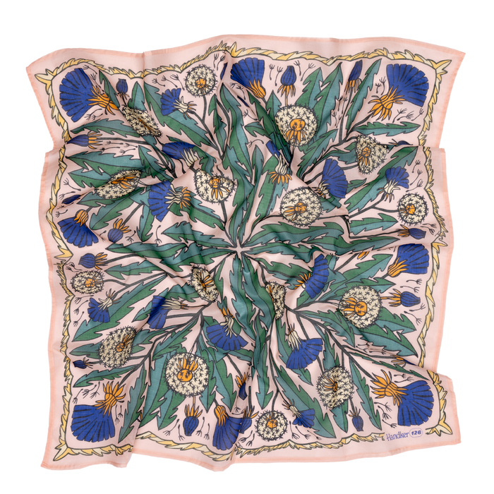 34" Dandy Wild Rag Bandana