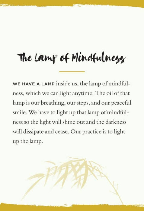Everyday Peace Cards
