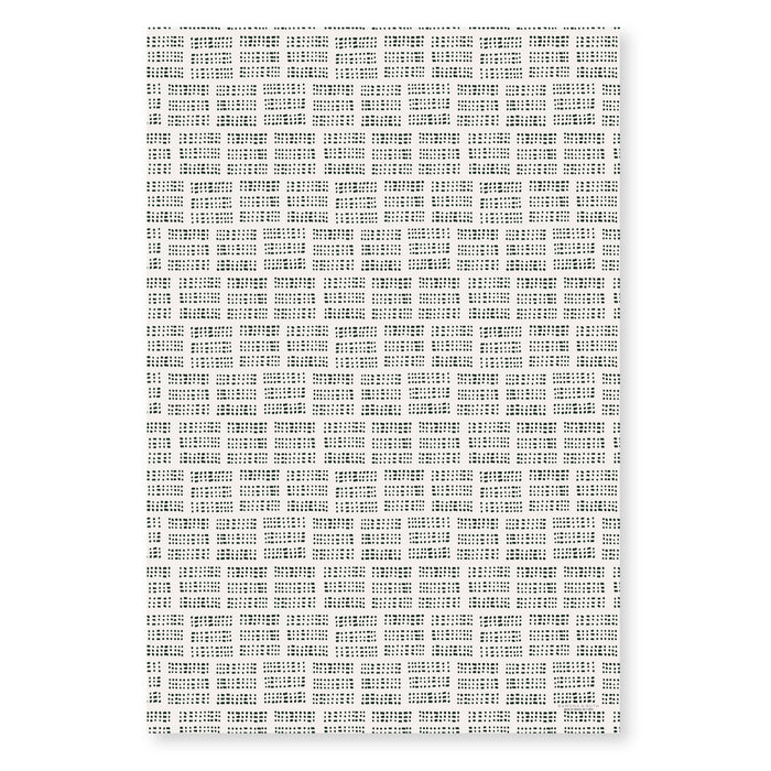 Dotty Gift Wrap: Roll