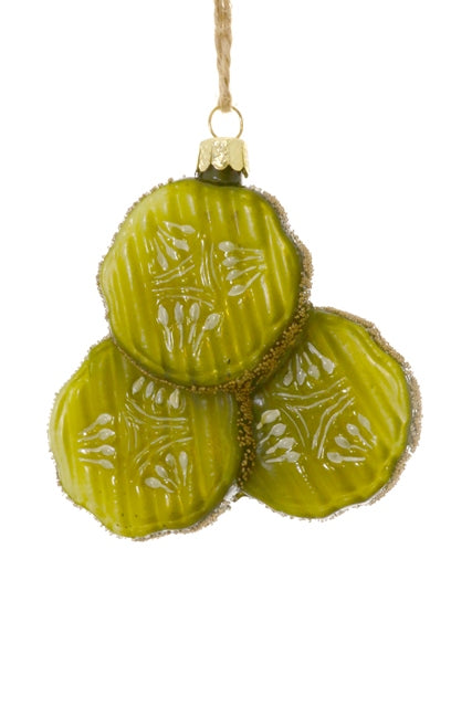 Pickles Ornament