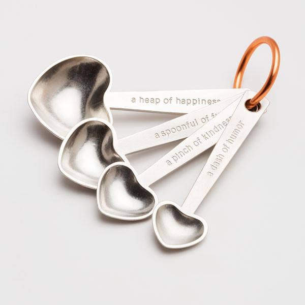 Quotes Measuring Spoons