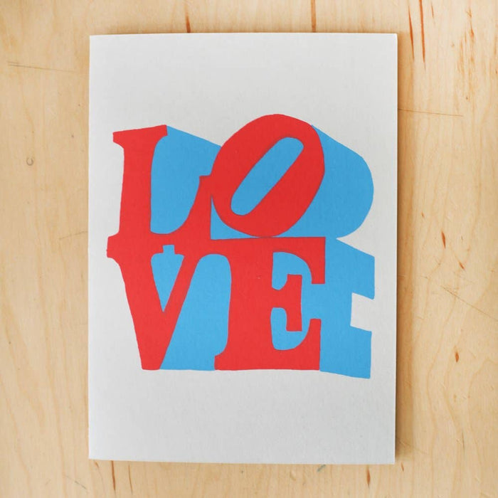 LOVE