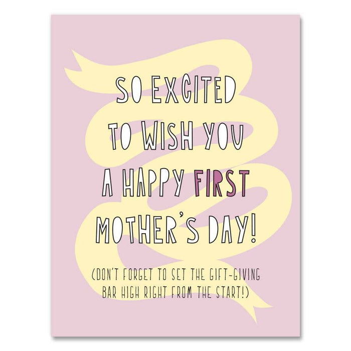 375 - First Mother's Day