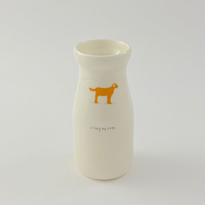 Companion Small Lou Vase