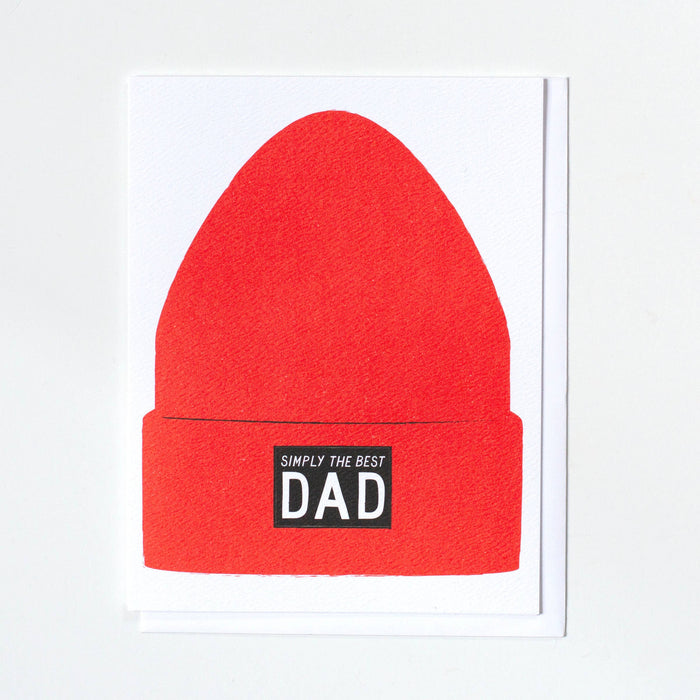 Simply the Best Dad