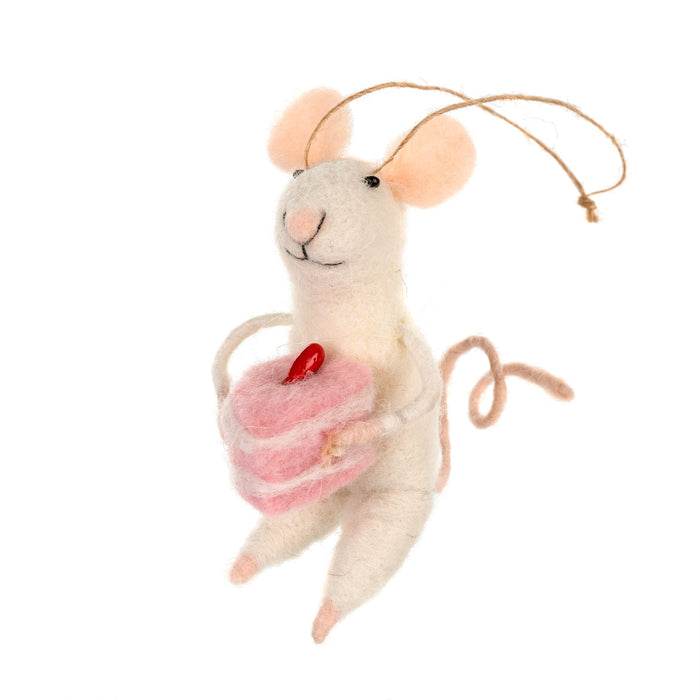 Baking Bonnie Ornament