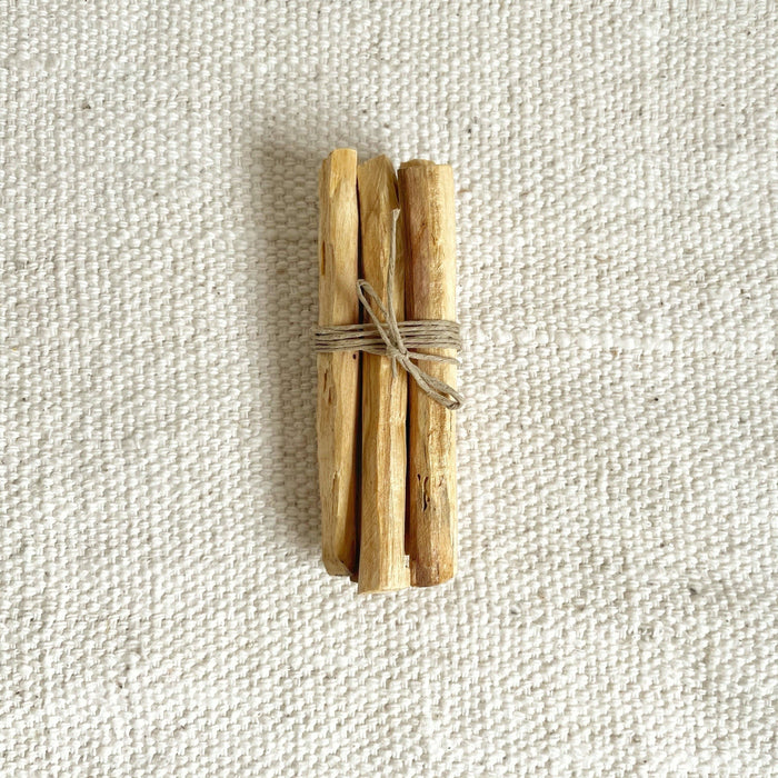 Palo Santo Bundle