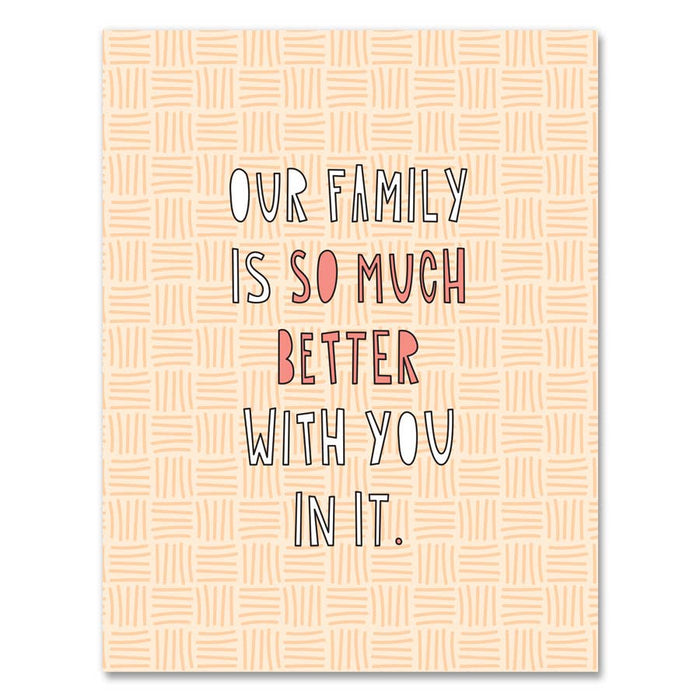 483 - Better Family