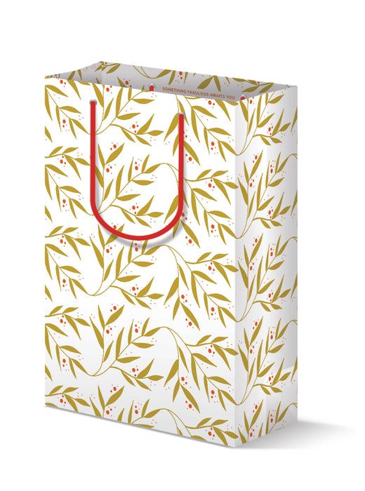Branch- Gift Bag