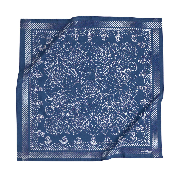 No. 076 Iona Bandana