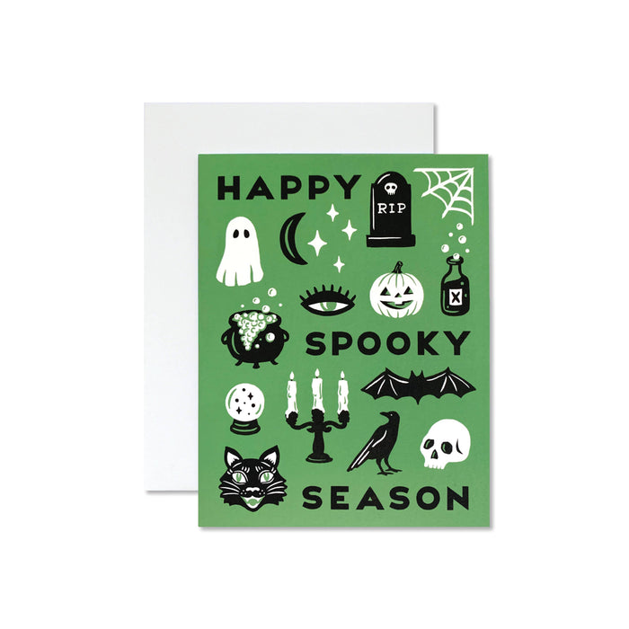 Spooky Season