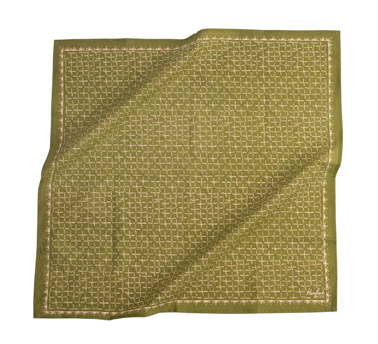 Olivette Bandana