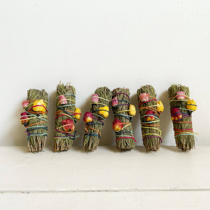 Small Rosemary Bundle