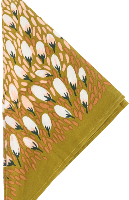 Autumn Bandana