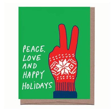 Peace Glove, Box of 8