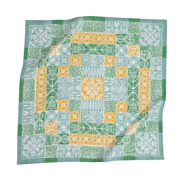 No. 078 Velda Bandana