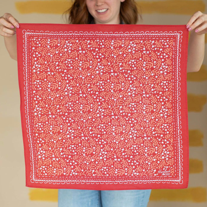 Cora Bandana