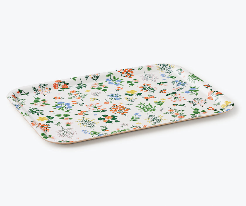 Hawthorne Large Rectangular Tray