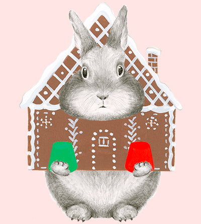 Sweet Holiday Wishes, Box of 6