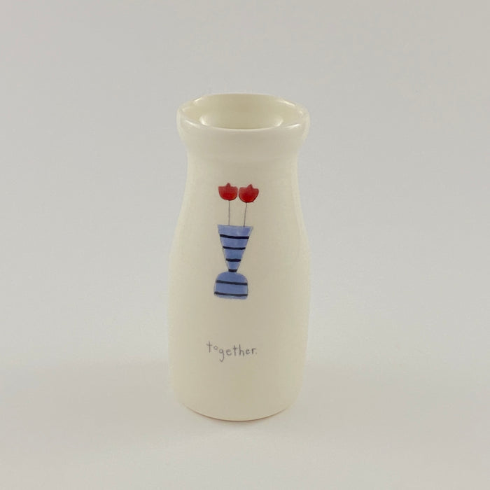 Together Small Lou Vase