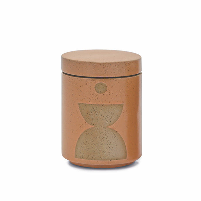 Form - Wild Fig + Vetiver, Lidded Jar