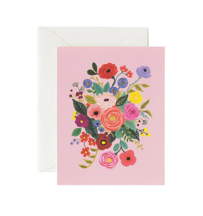 Garden Party Card Set, Box of 8