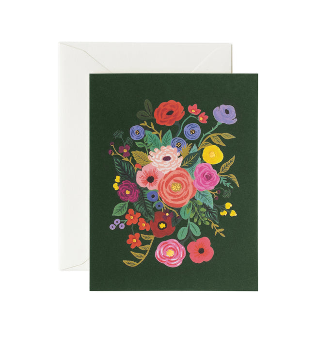 Garden Party Card Set, Box of 8