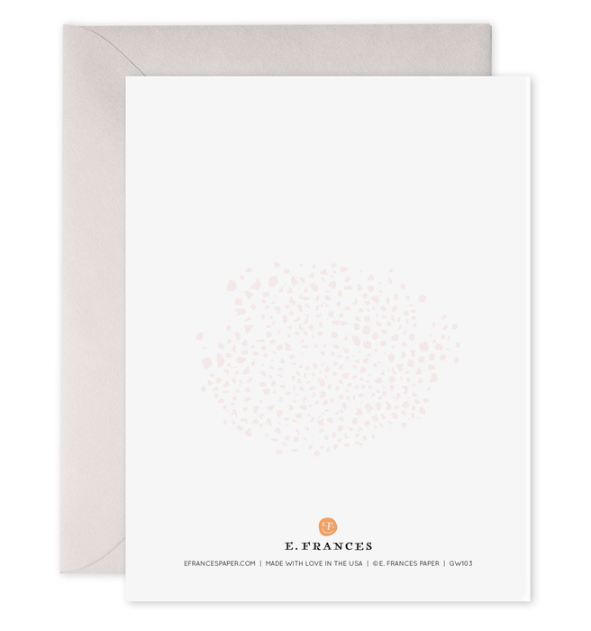 Good Energy Card