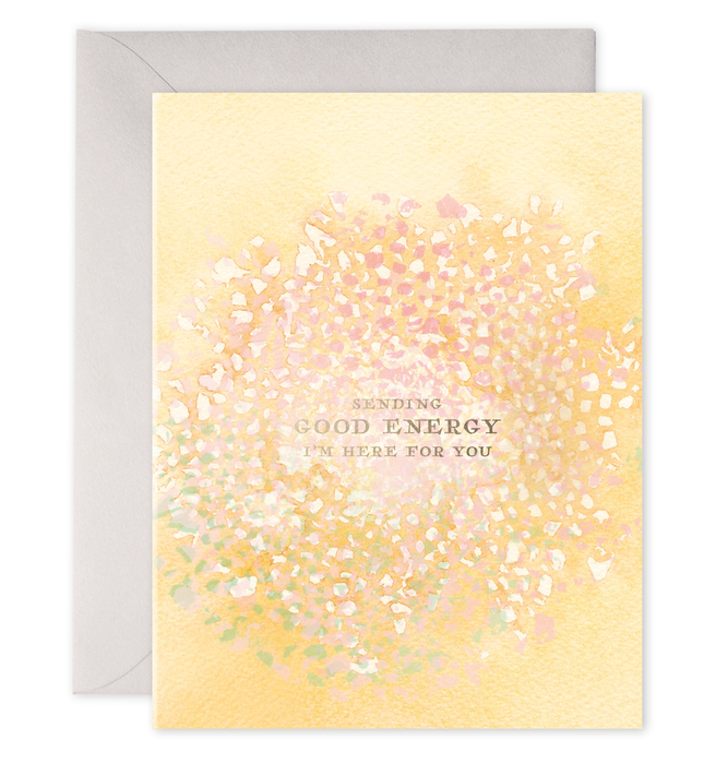 Good Energy Card