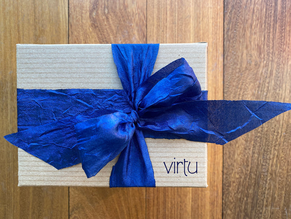 The Gift of Virtu