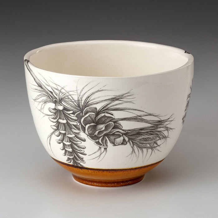 Pine Branch Small Bowl